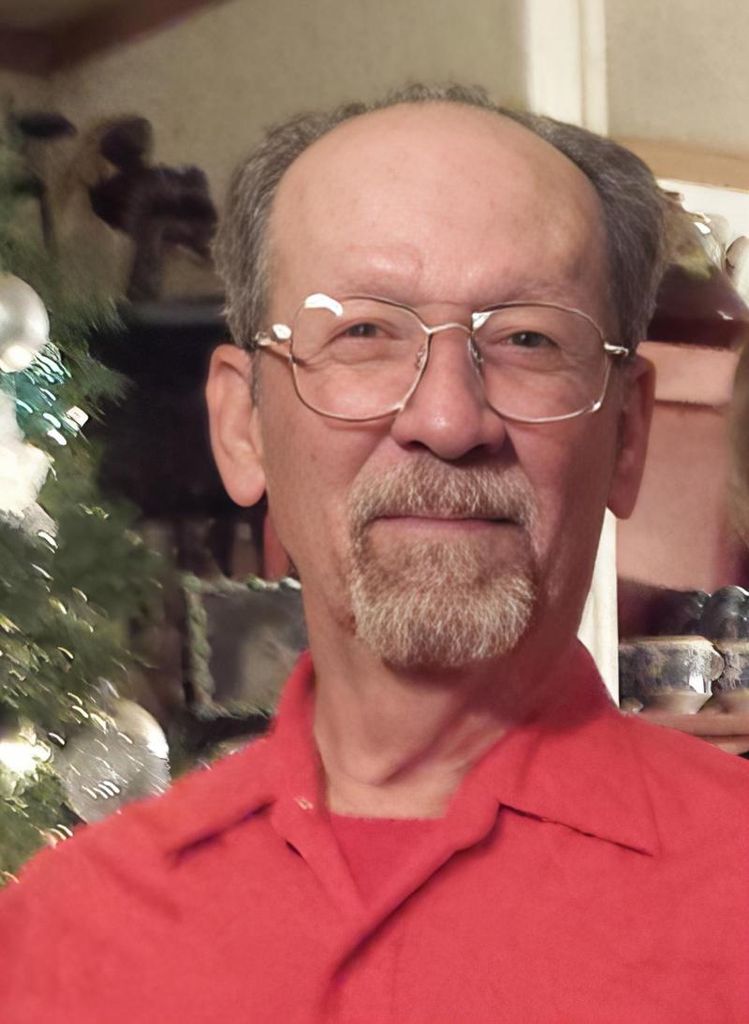 Tommy Dean Strickland Profile Photo