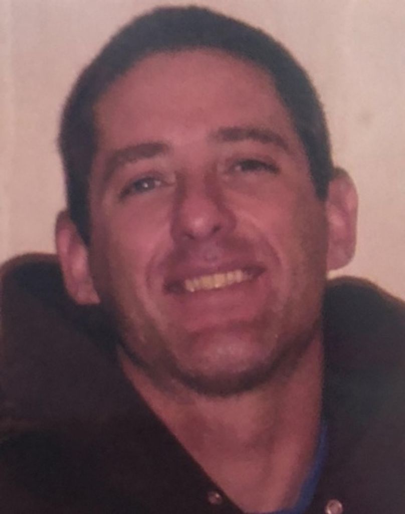 Patrick Curtis Neisinger