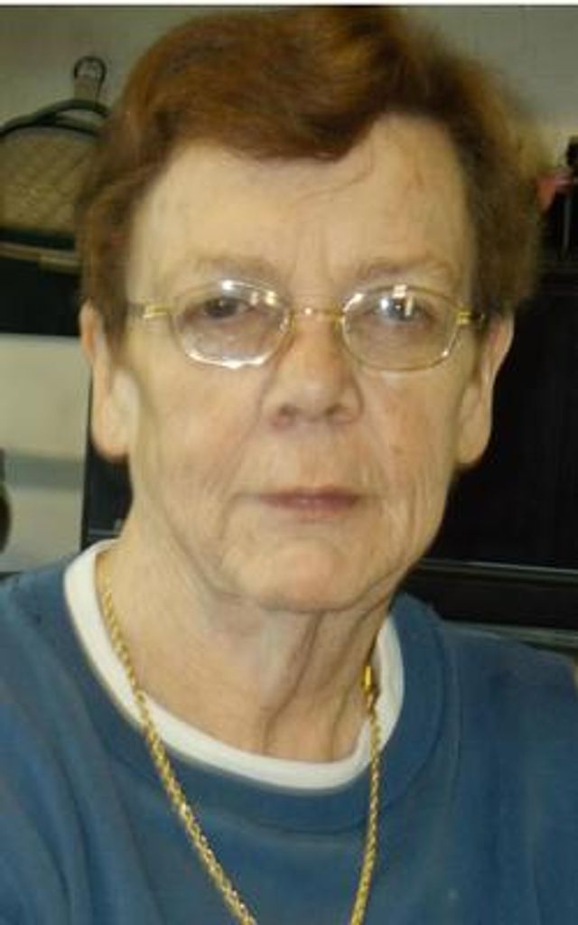 Linda Wyant