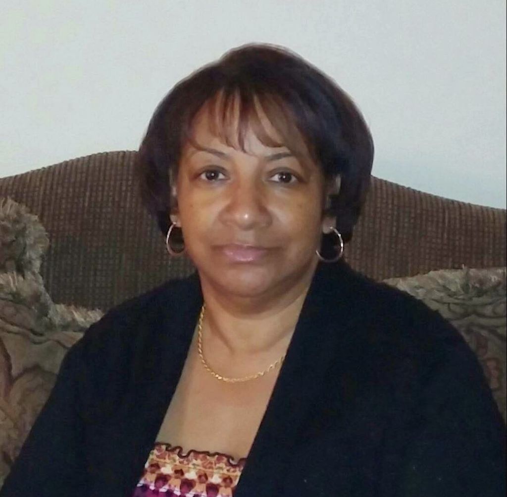 Brenda Sue Phillips