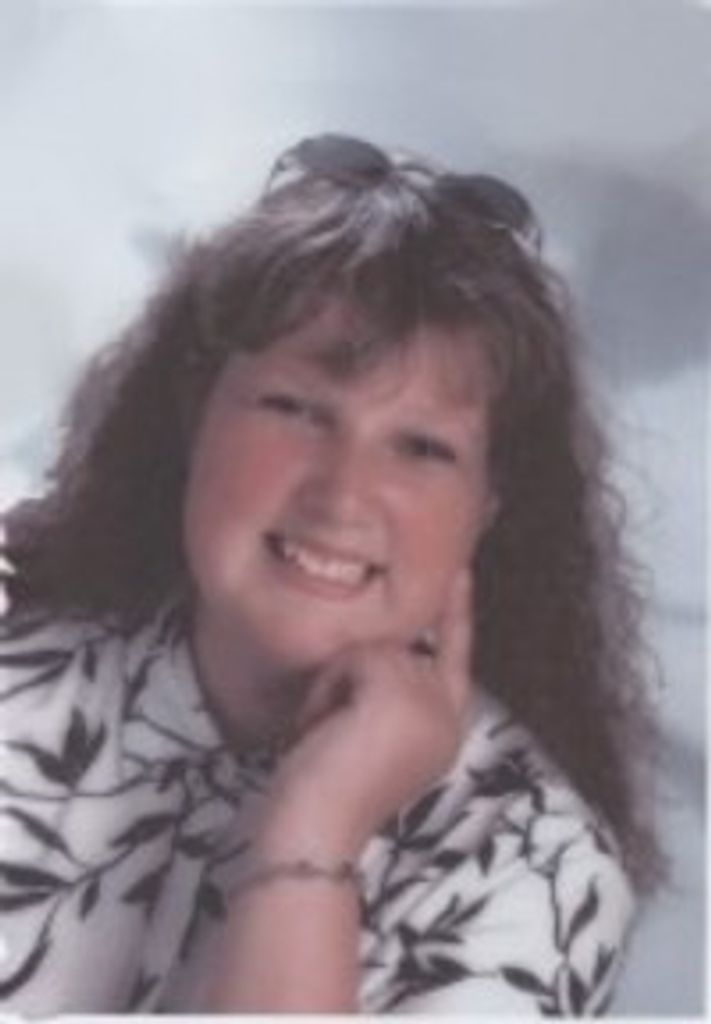 Rebecca Moore