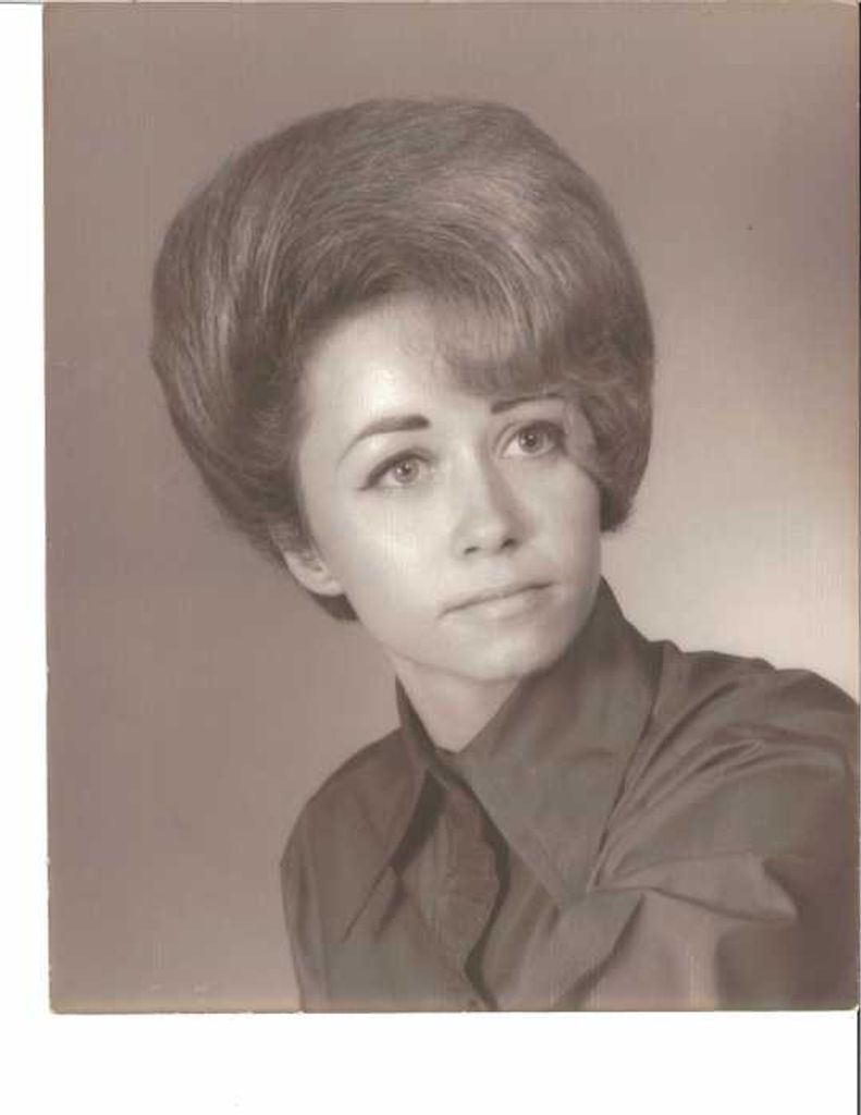 Deborah Carter