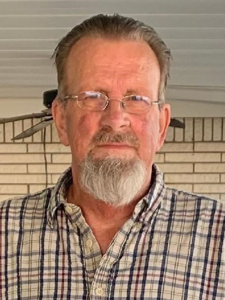 Samuel T. Walters Profile Photo