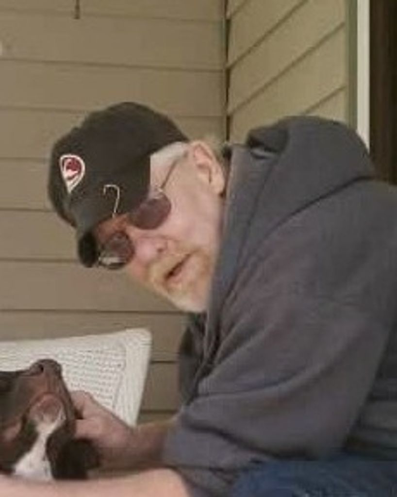 Paul W Burmeister Profile Photo