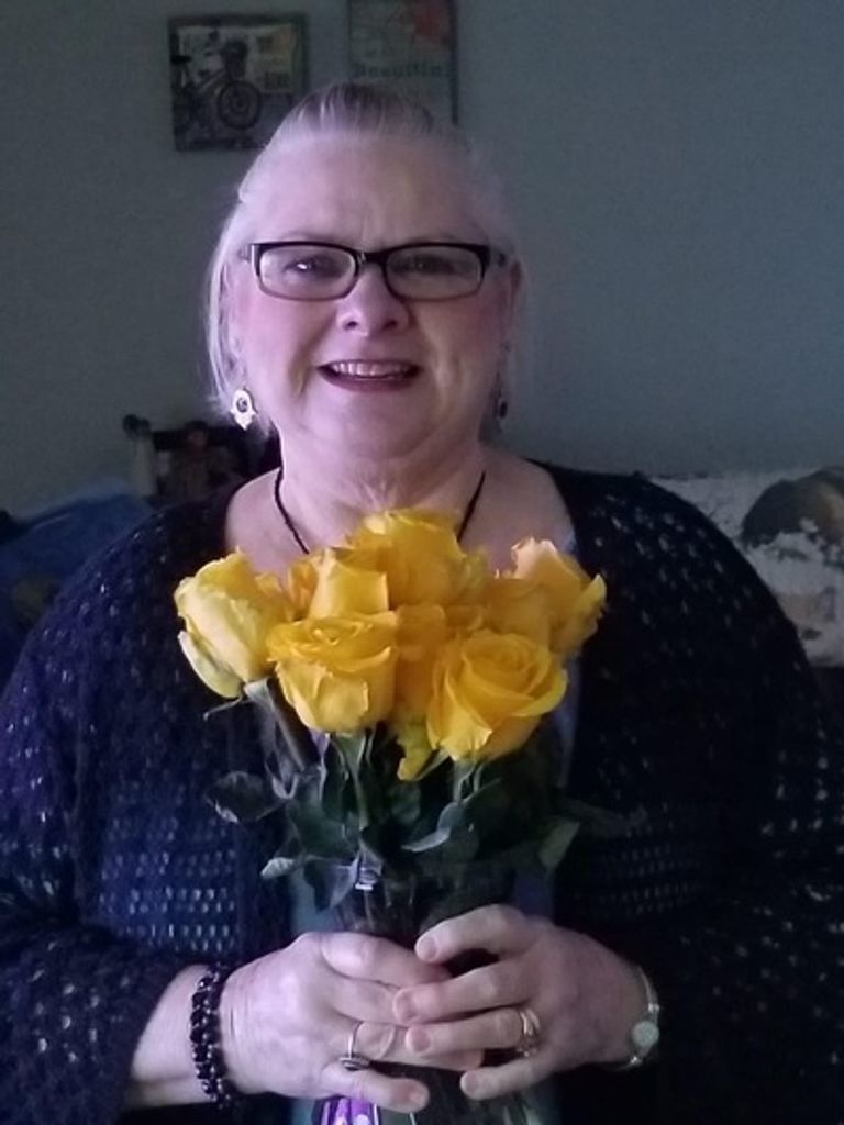 Mrs. Maxine Ida Baker Profile Photo