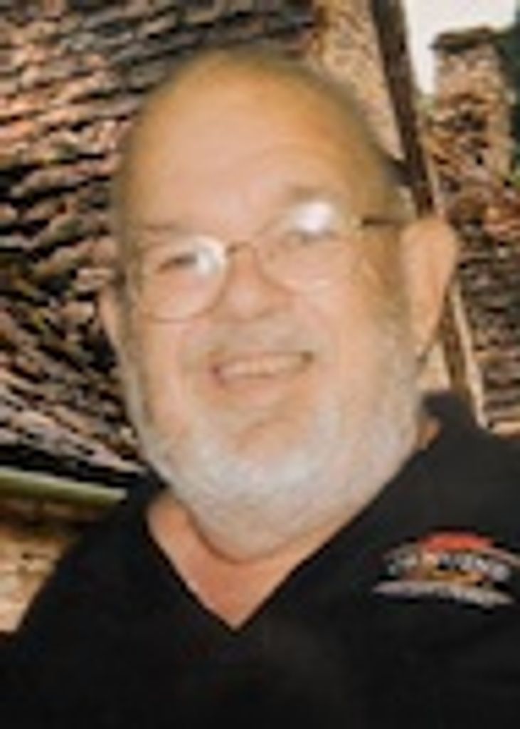 John  August Metz Profile Photo