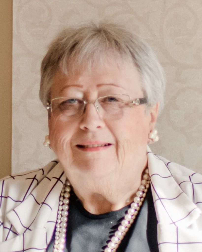 Janet A. Brown