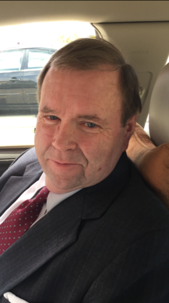Samuel Blackburn Profile Photo