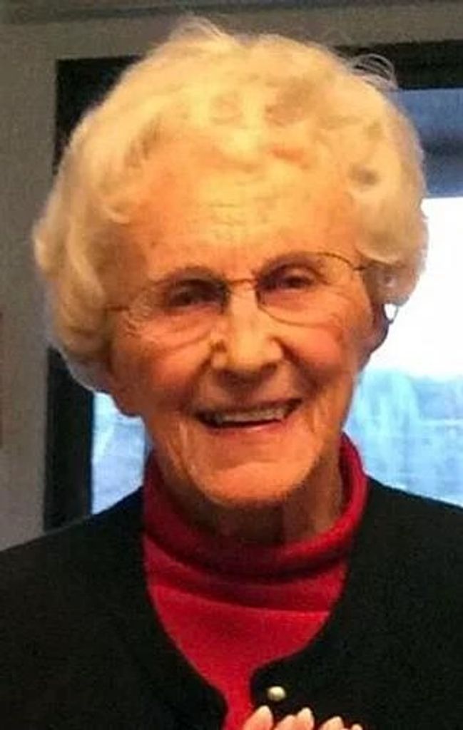 Rita Jacksha