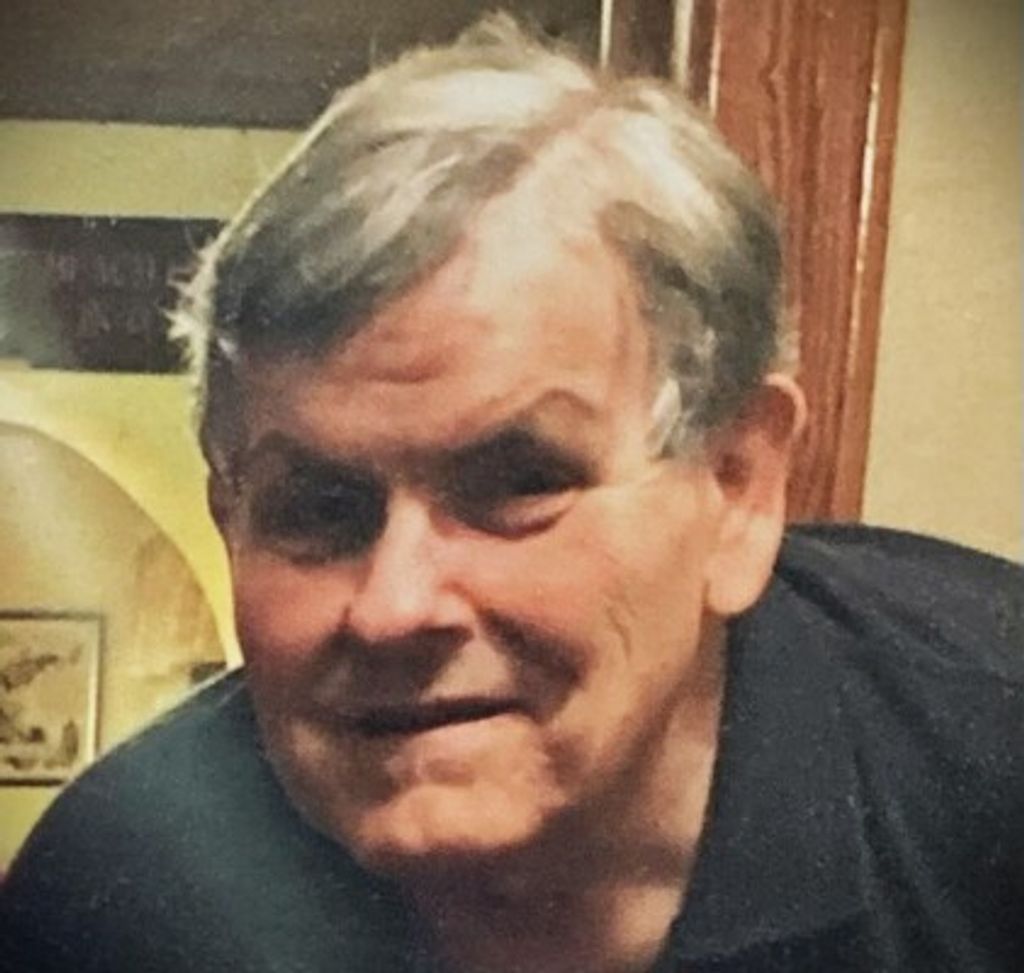 Robert "Rob" Mazur Profile Photo