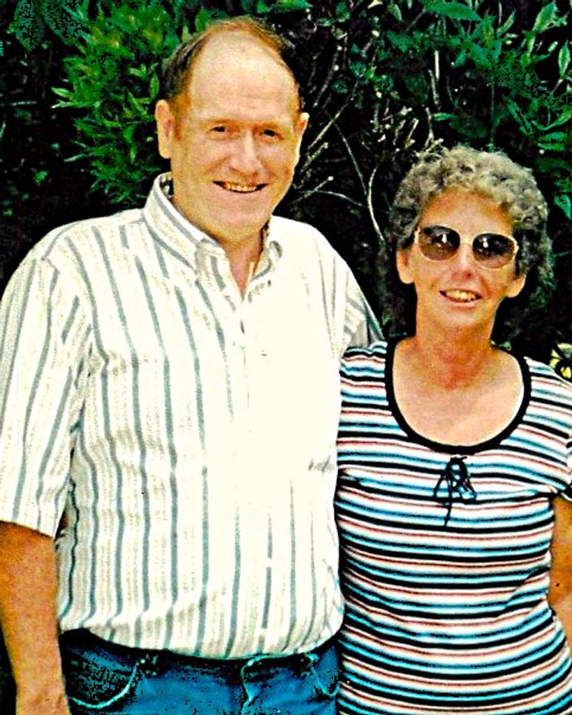 Wilma Dills Farmer