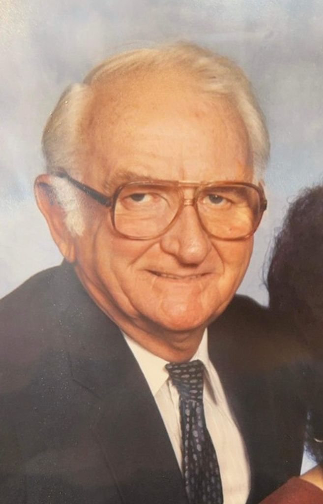 James Henderson Roy Profile Photo