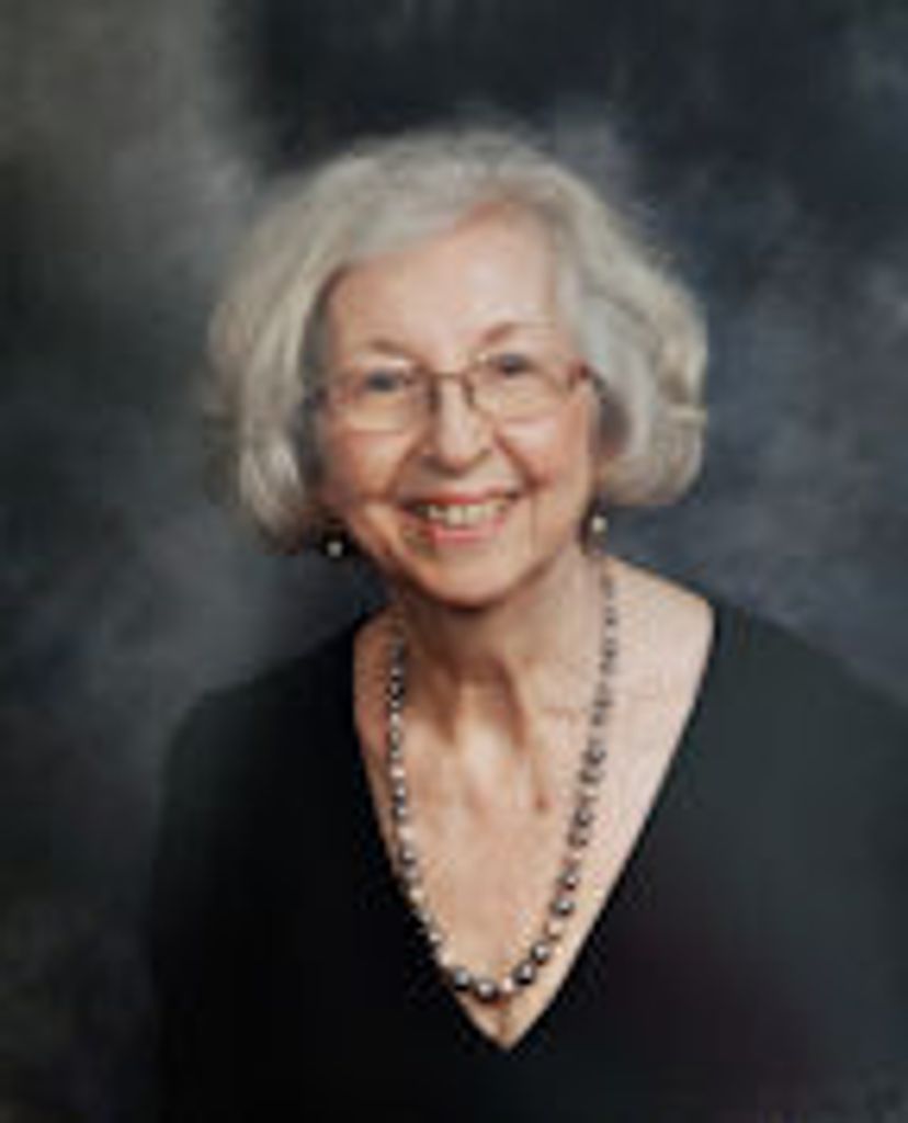 Joyce Eleanor Andrews Profile Photo