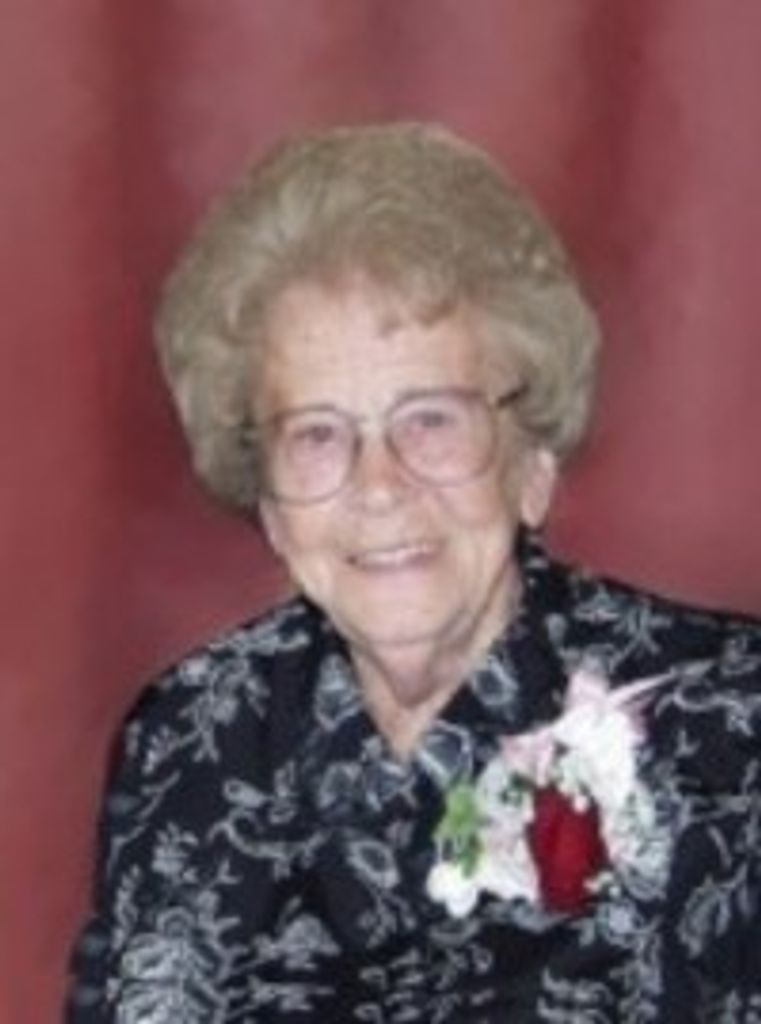 Elaine Laird
