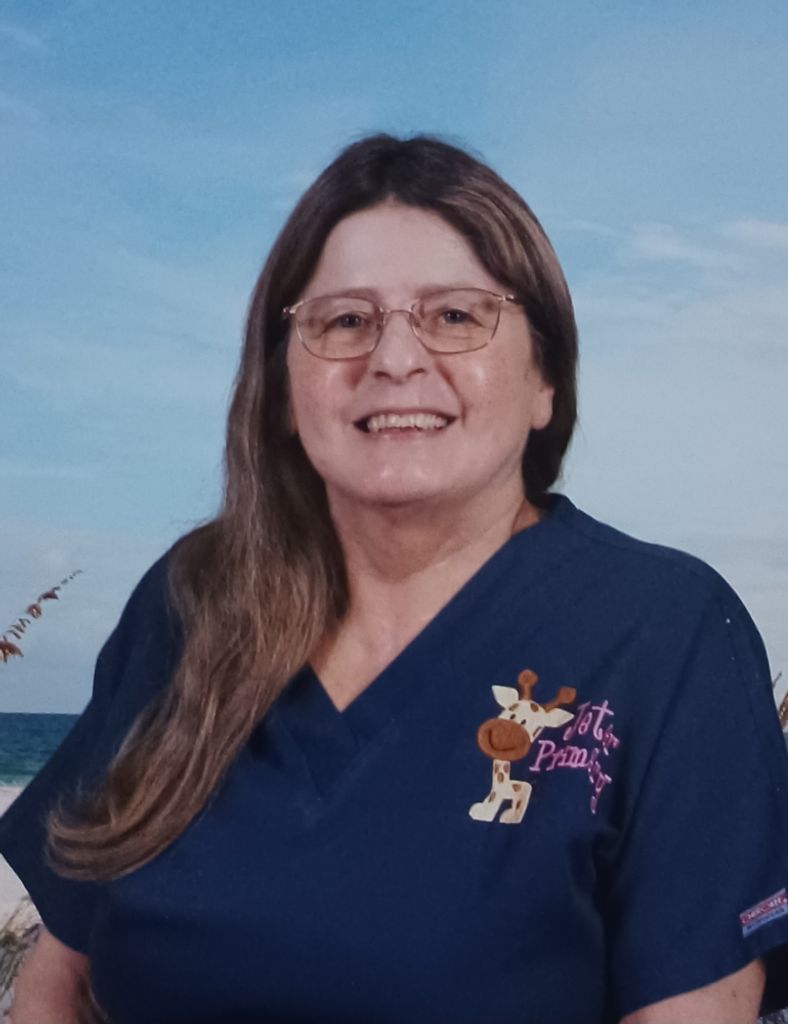 Brenda A Manning Profile Photo