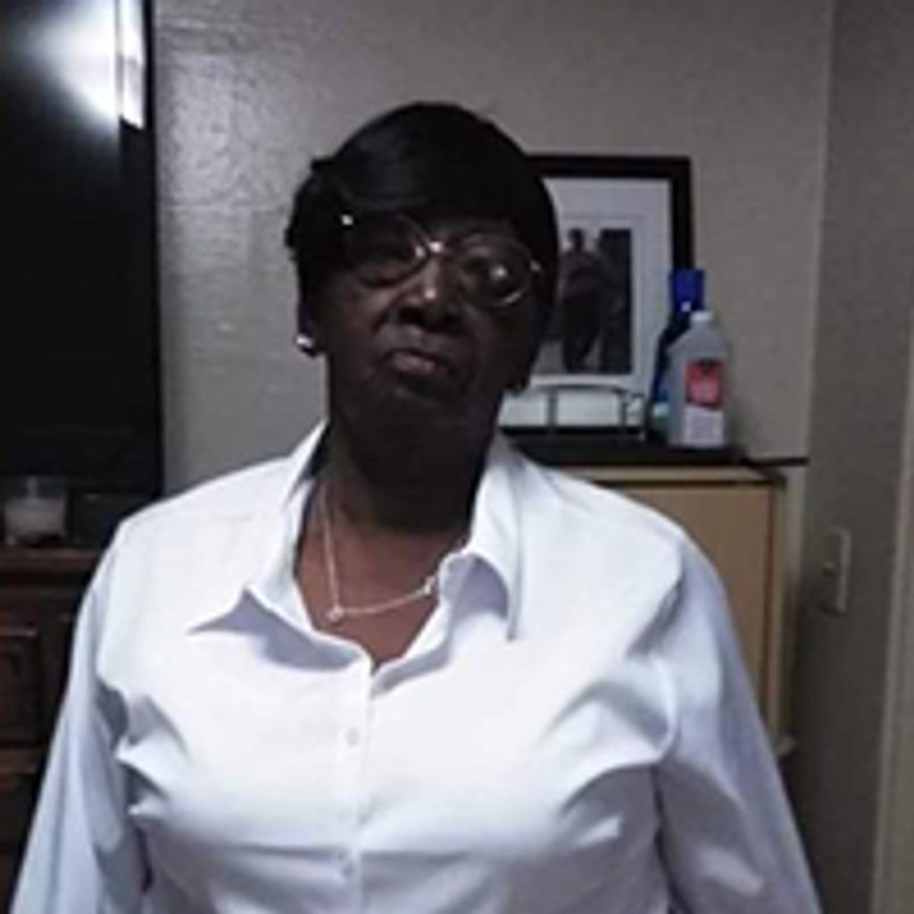 Ms. Lella Frierson Profile Photo