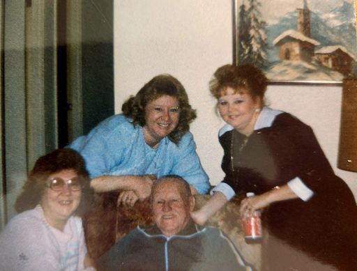 Donna Lynn (Wenger)  Brigman photo gallery thumbnail 7 of 56