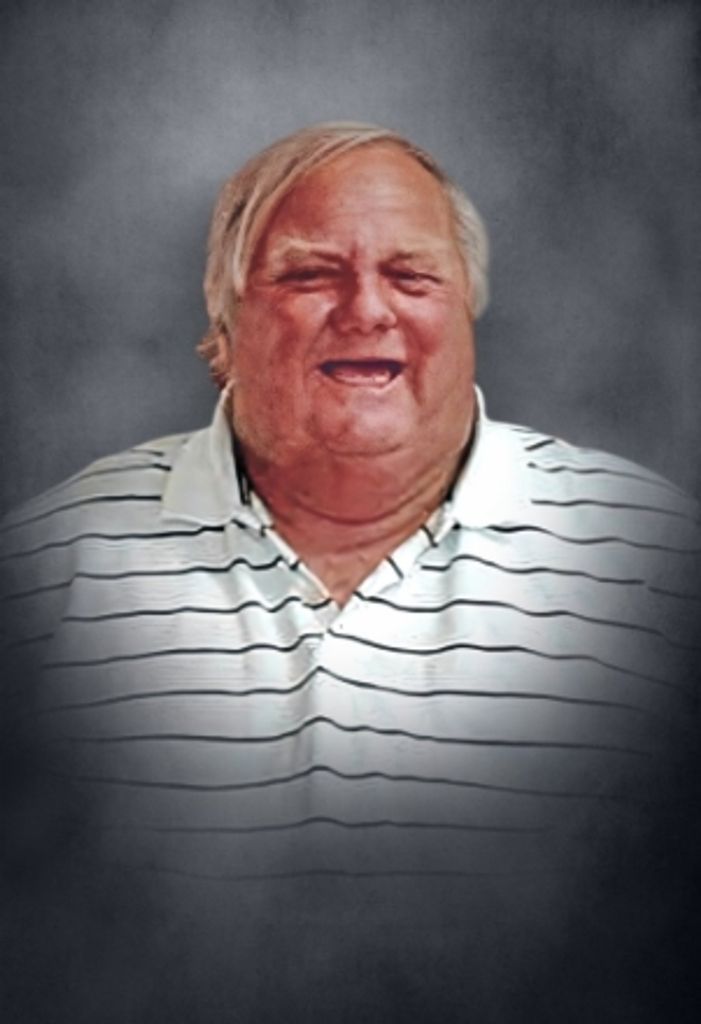 Wayne Crawford Blackmon Profile Photo