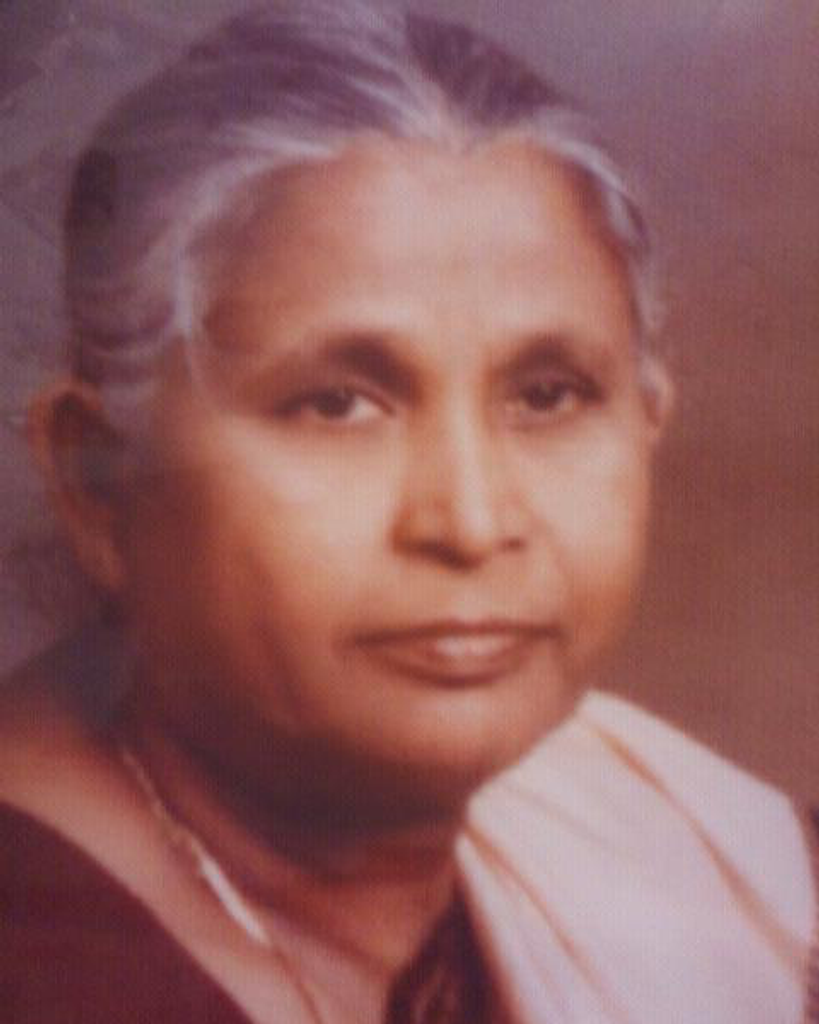 Manoharam Chavali SubbaRao