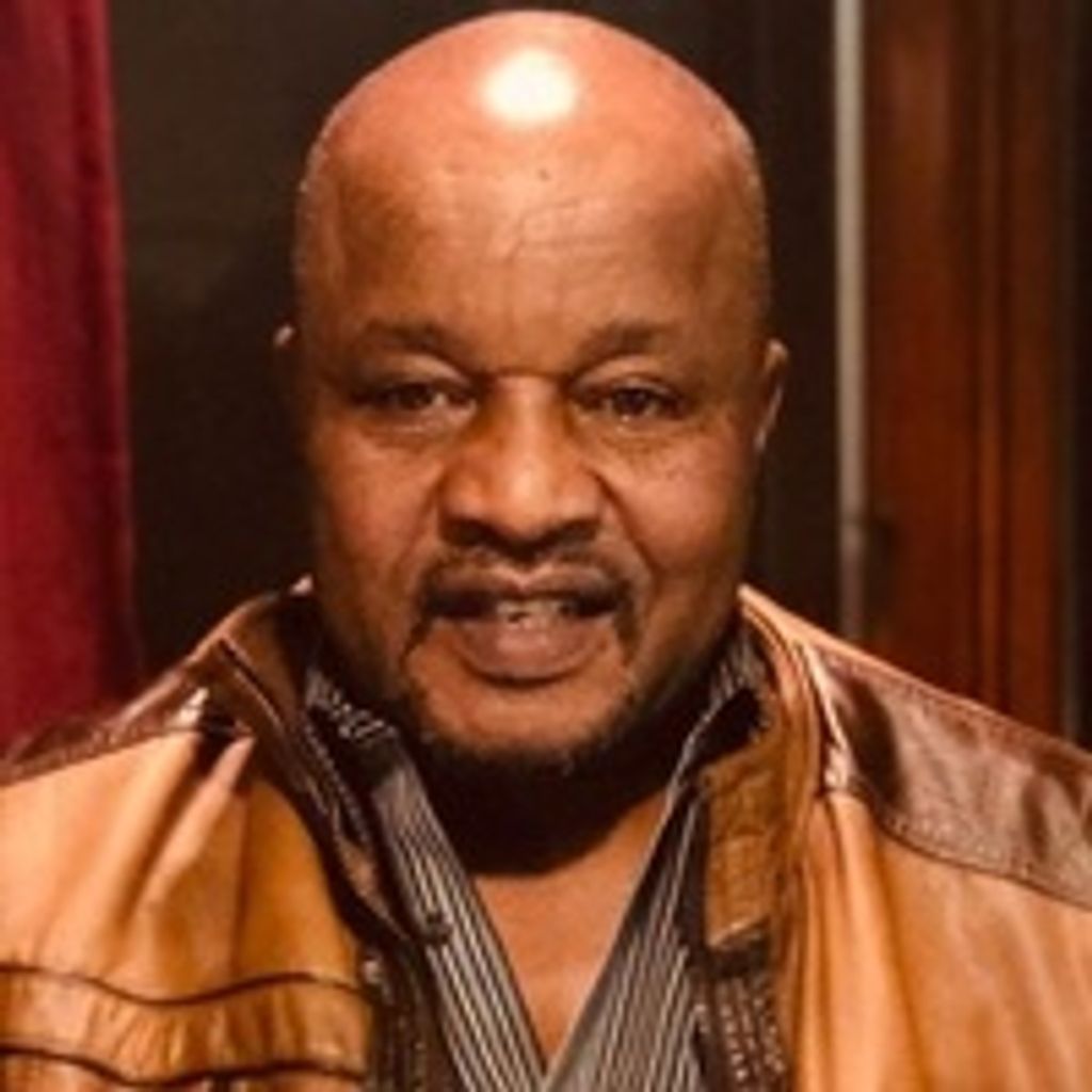 Robinson Marango Mayama