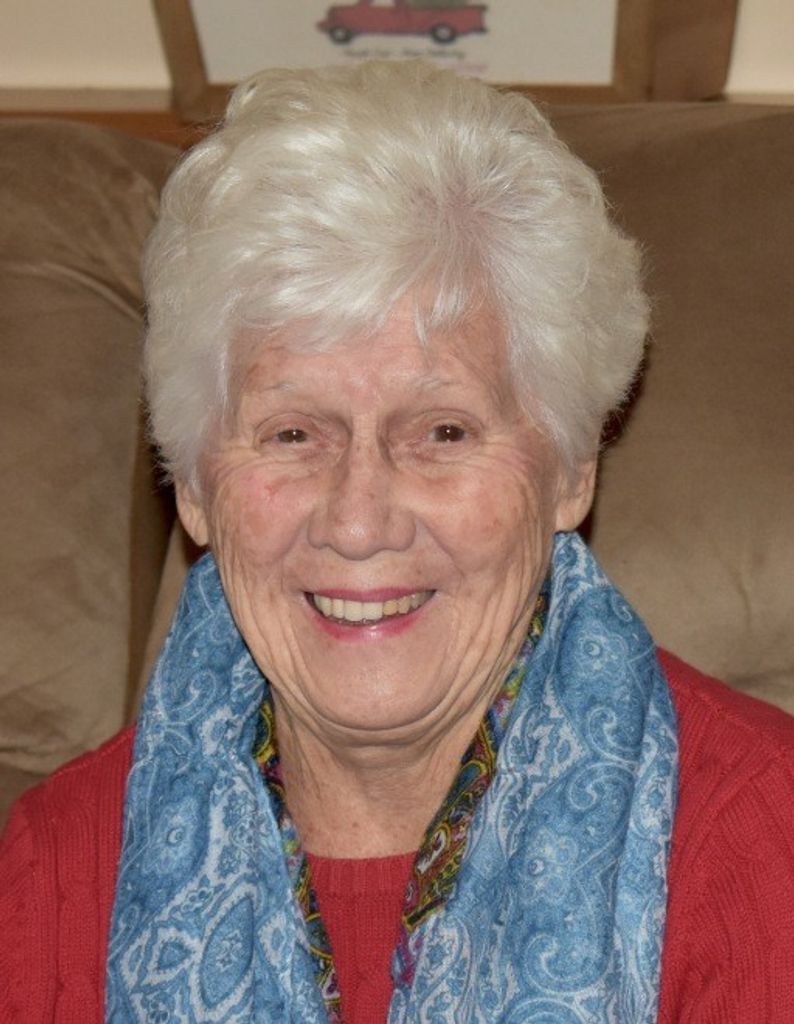 Barbara A. (Graham)  Barilla