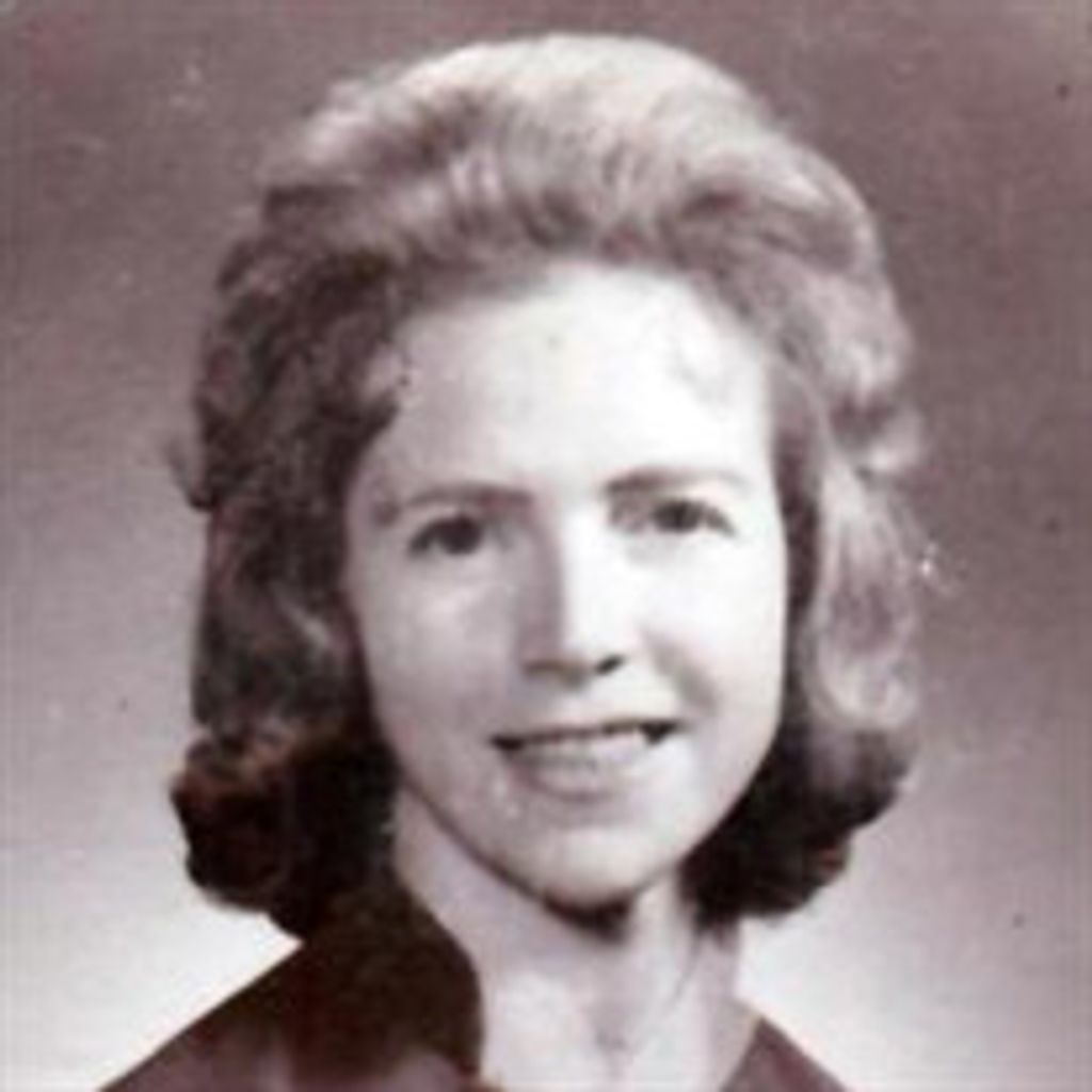 Esther Kisamore Vernon