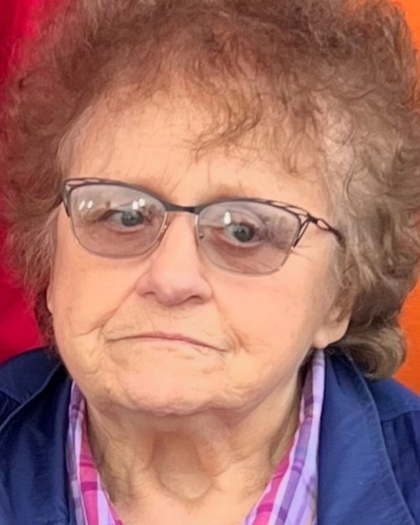 Lois Harris