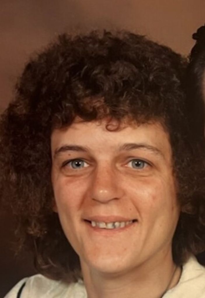 Holly L. Griffin Profile Photo