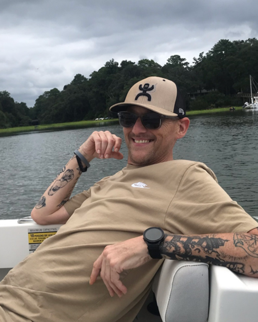 Jonathan William Craig Profile Photo