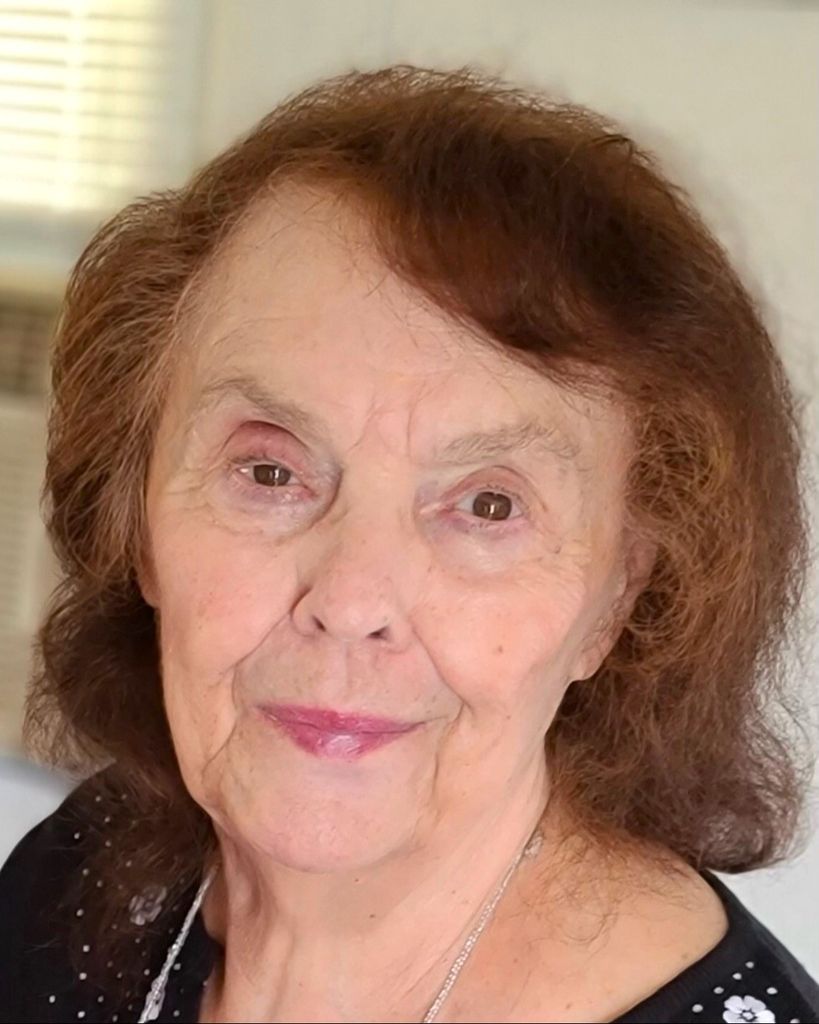 Barbara Lillian Campbell