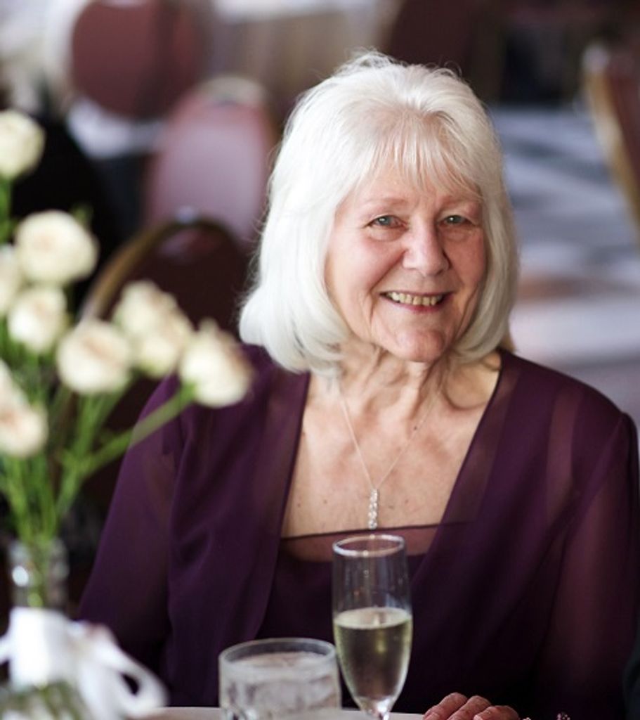 Mary Jean (Boesch)  Schomburg