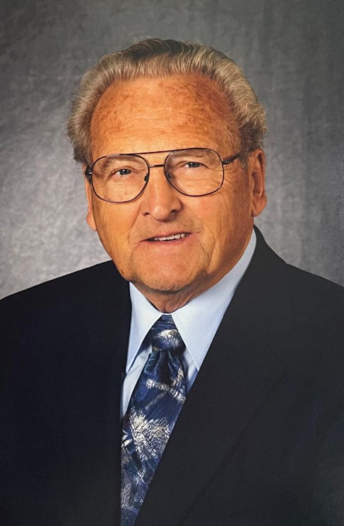 Darrel Walter Gibson