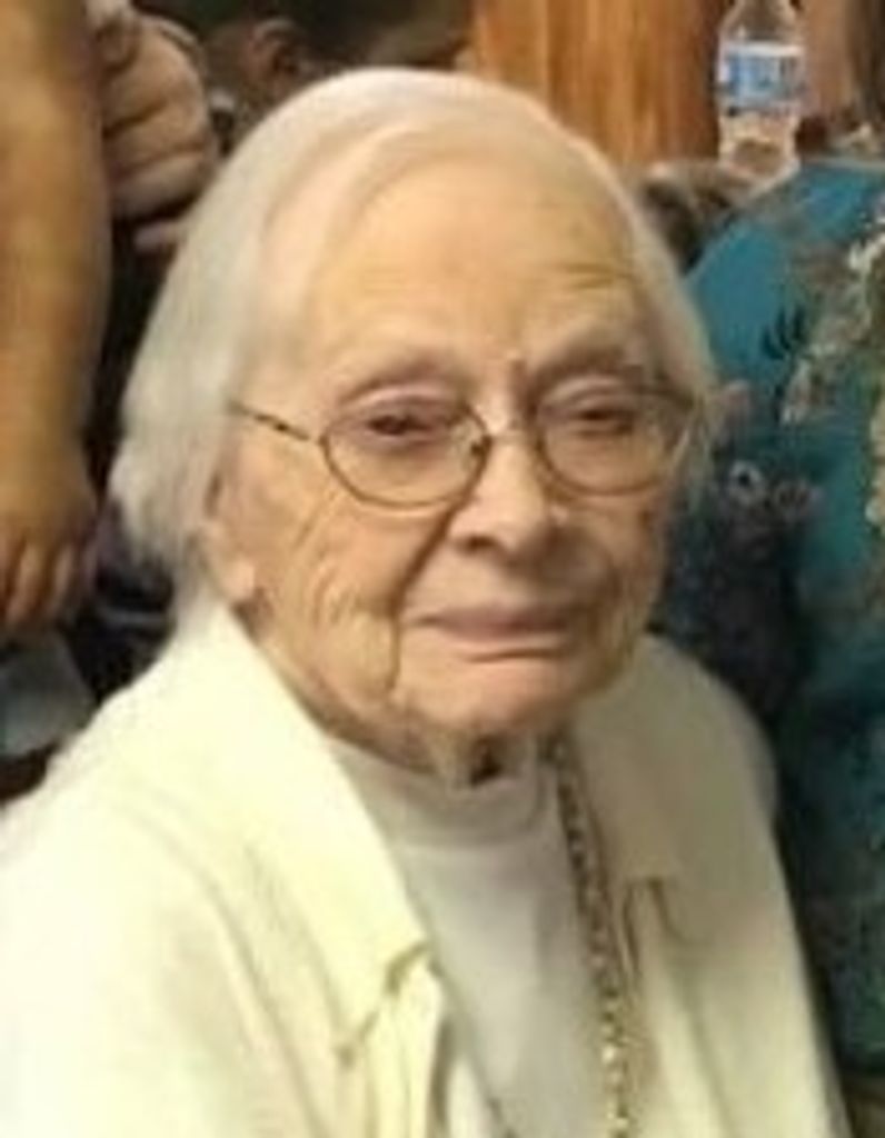 Marjorie Eastwood