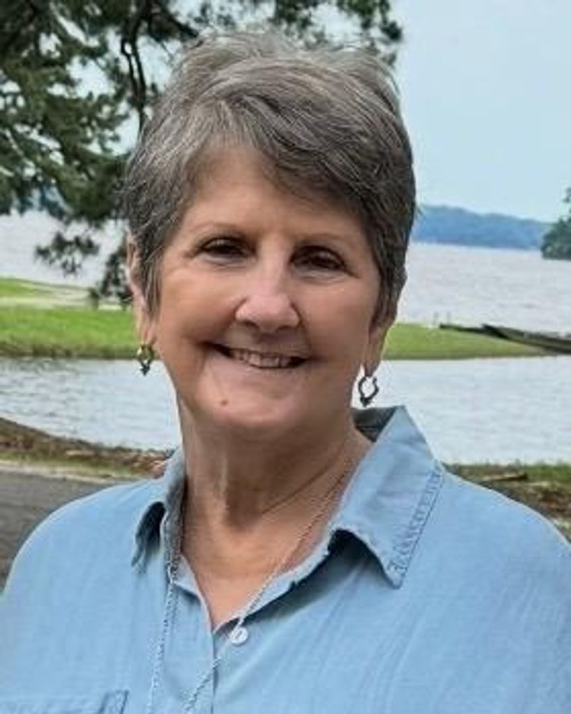 Barbara Annette Warren