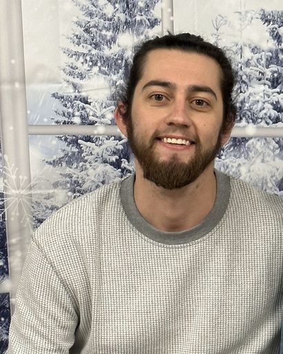 Spencer Glenn Rochholz's obituary image