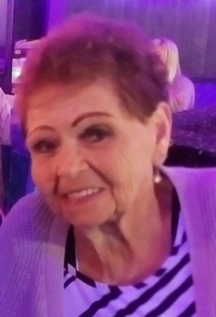 Lola H. Hopkins Profile Photo