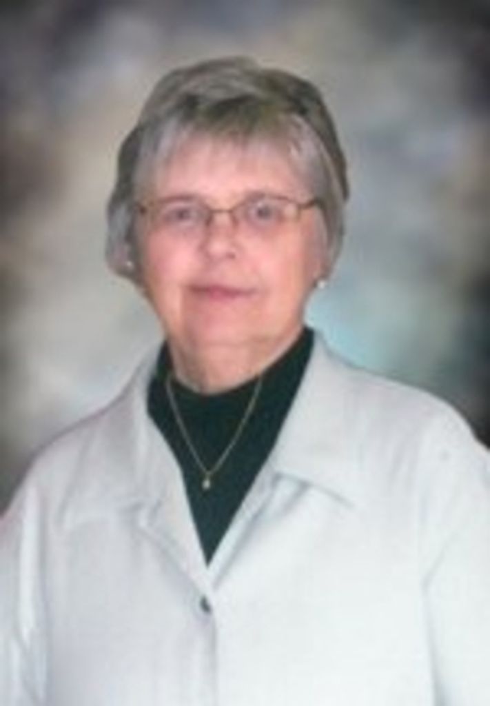 Connie R. Knodel