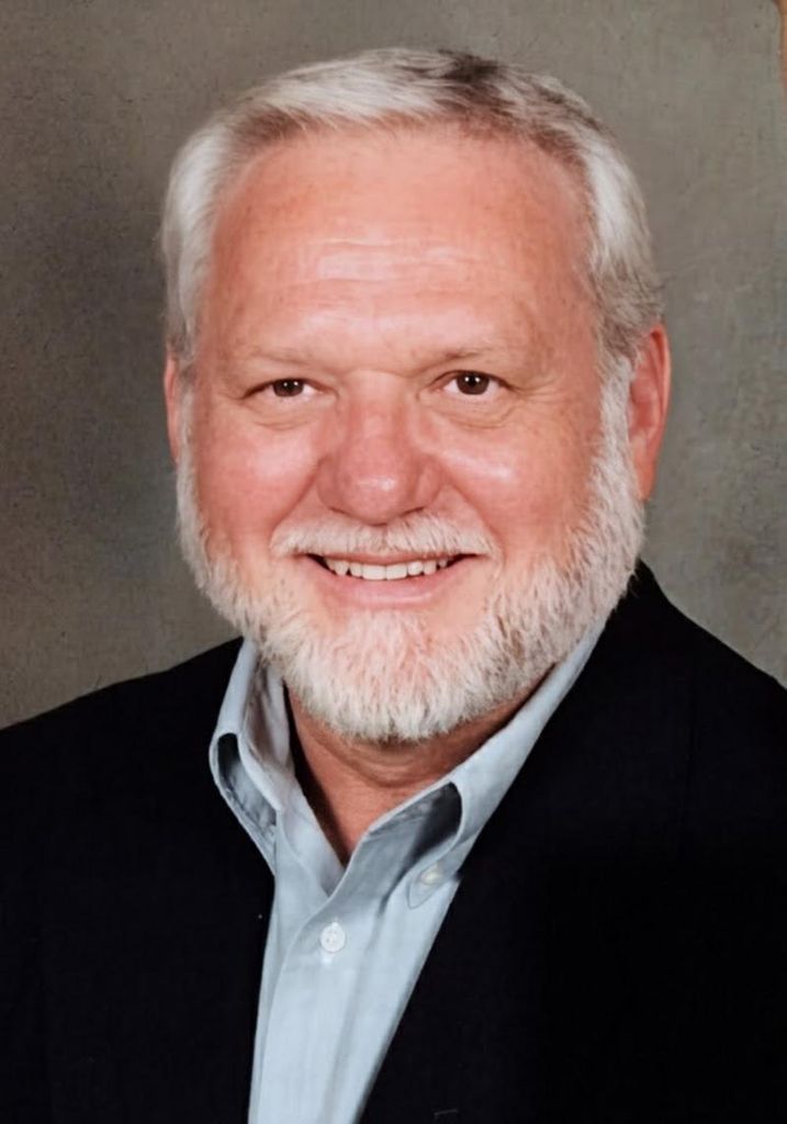 Robert Scott Muirhead