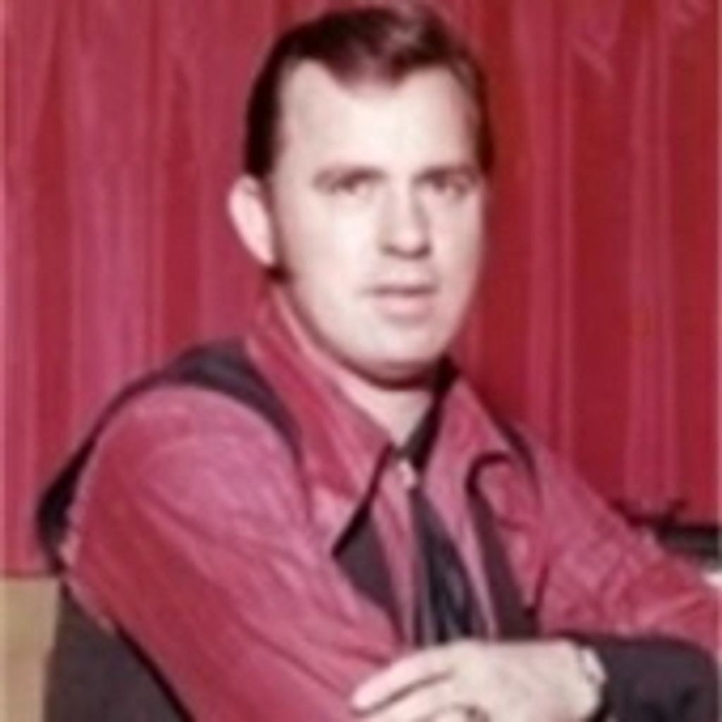 Larry Joe Kaylor