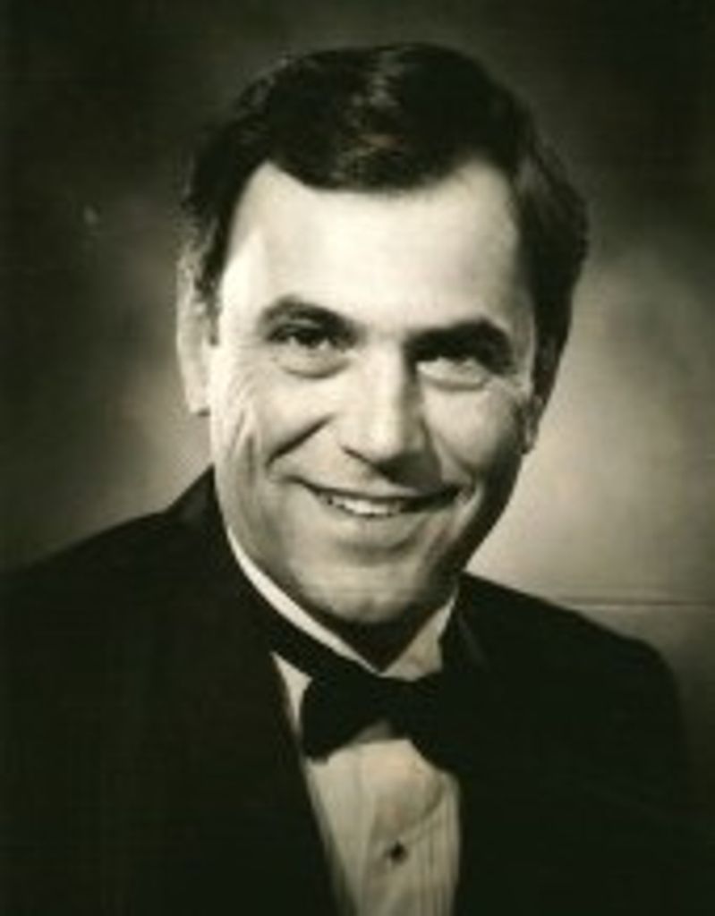 Dr. John Robert Clark, Sr.