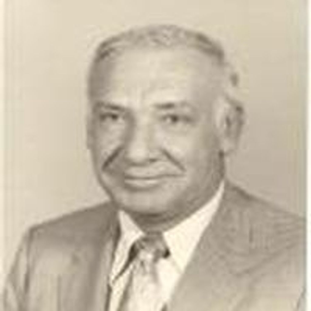 Dean A. Wilson