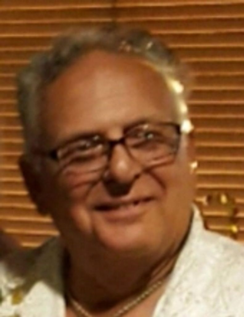 Truman "Tony" A. Montonati