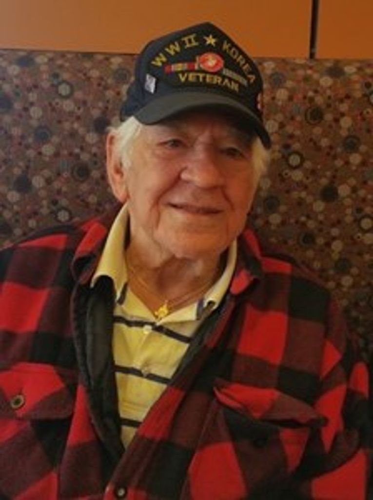 Donald R. Ordes