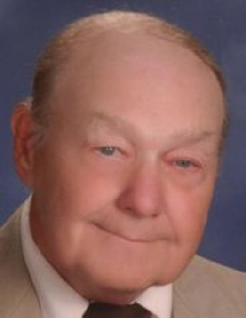 Henry W. Wilson