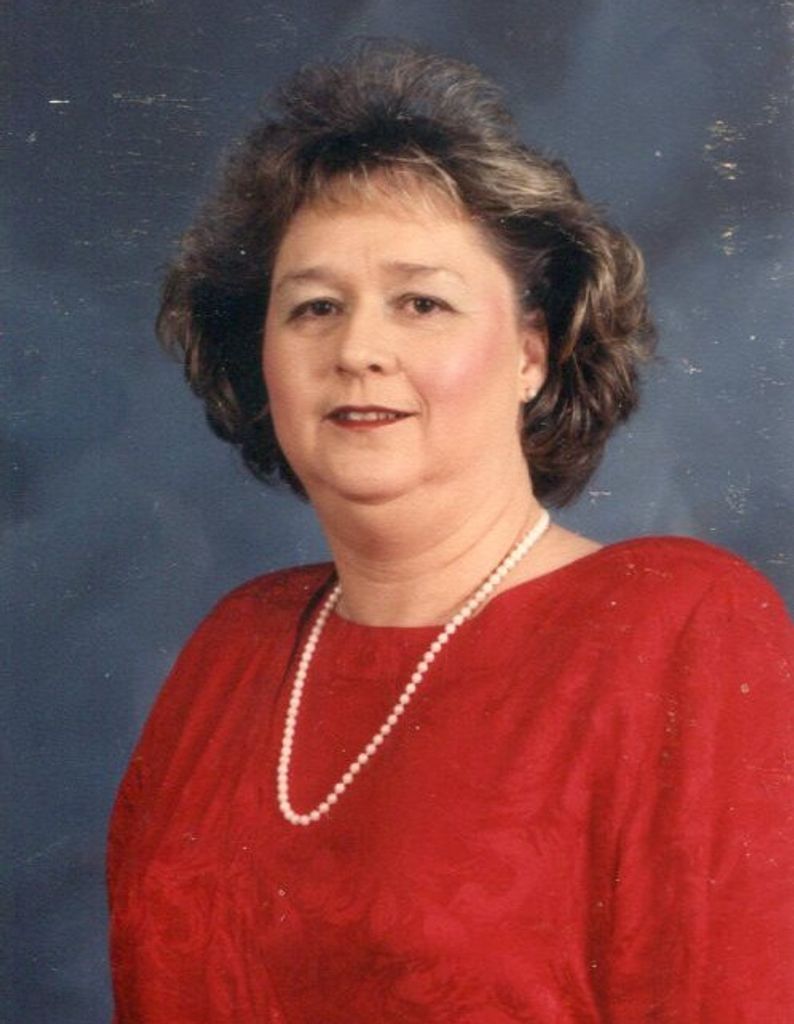 Frances Shirley