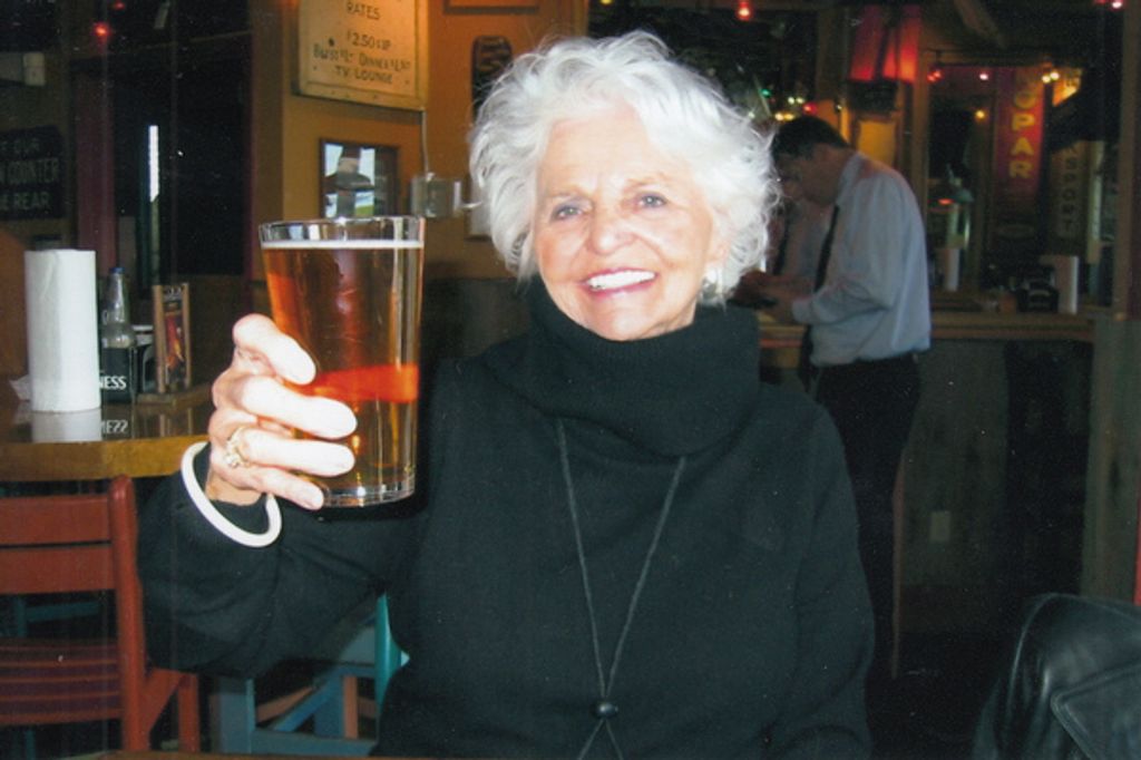 Patricia C. Flynn-Webb