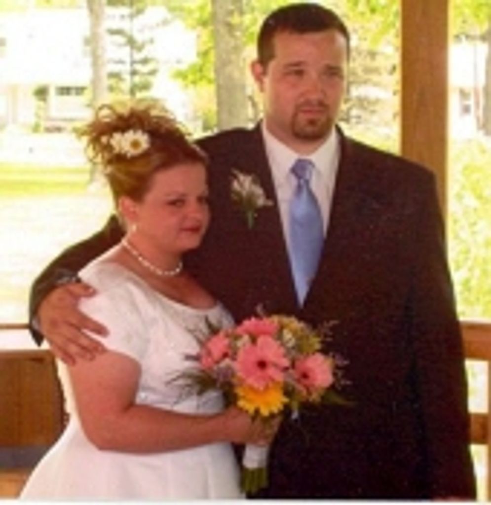 Michelle Gottschalk-Kosmatka