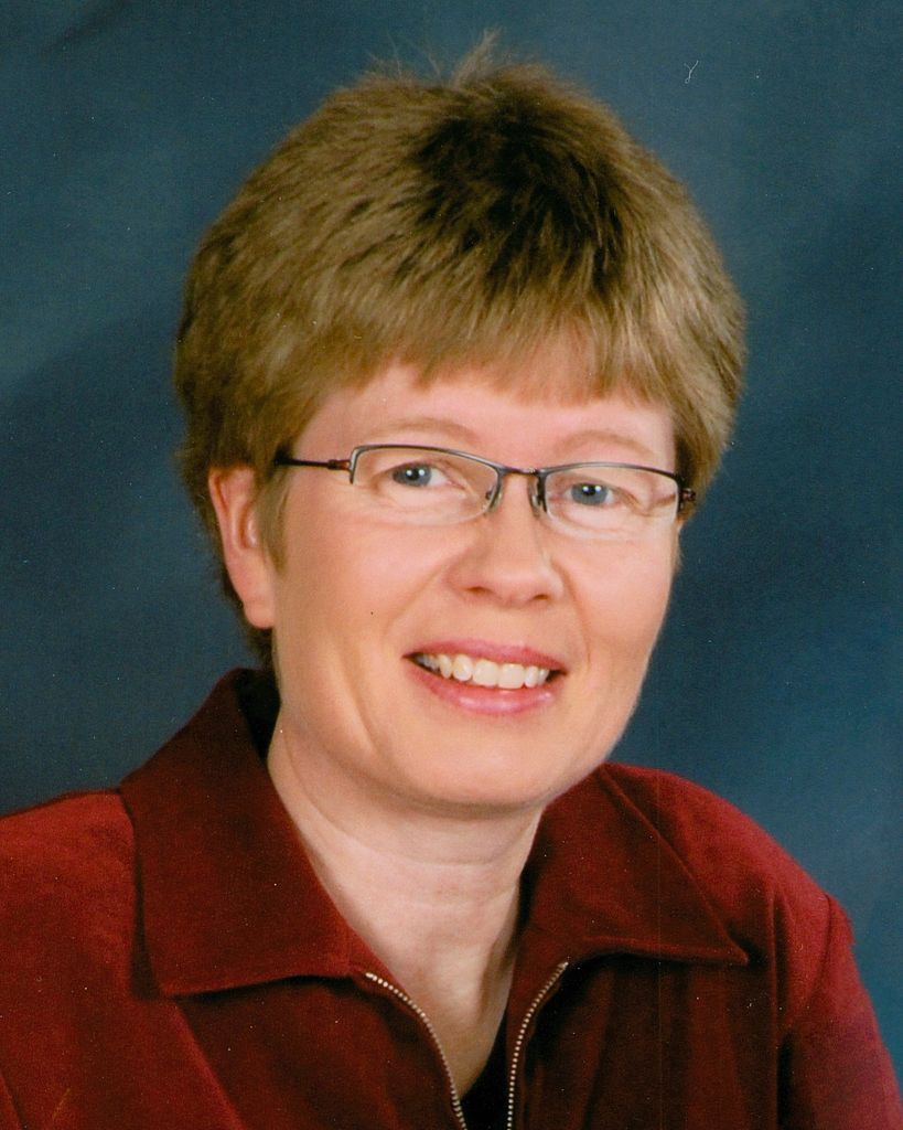 Shirley Eleanor Ochs Profile Photo