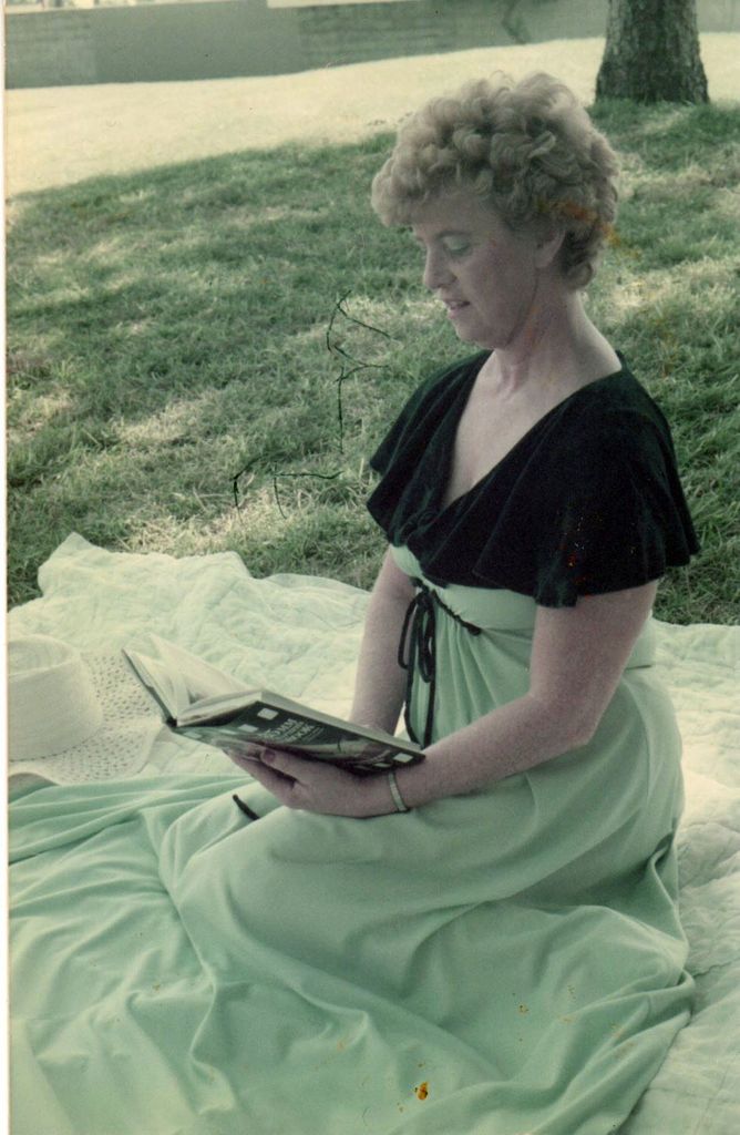 Nancy Lee Thompson-Couch