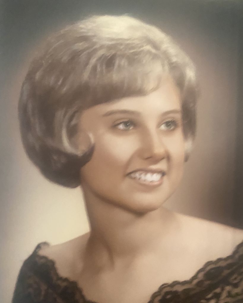 Gloria Friesen Block